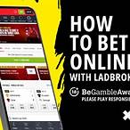 ladbrokes bet app